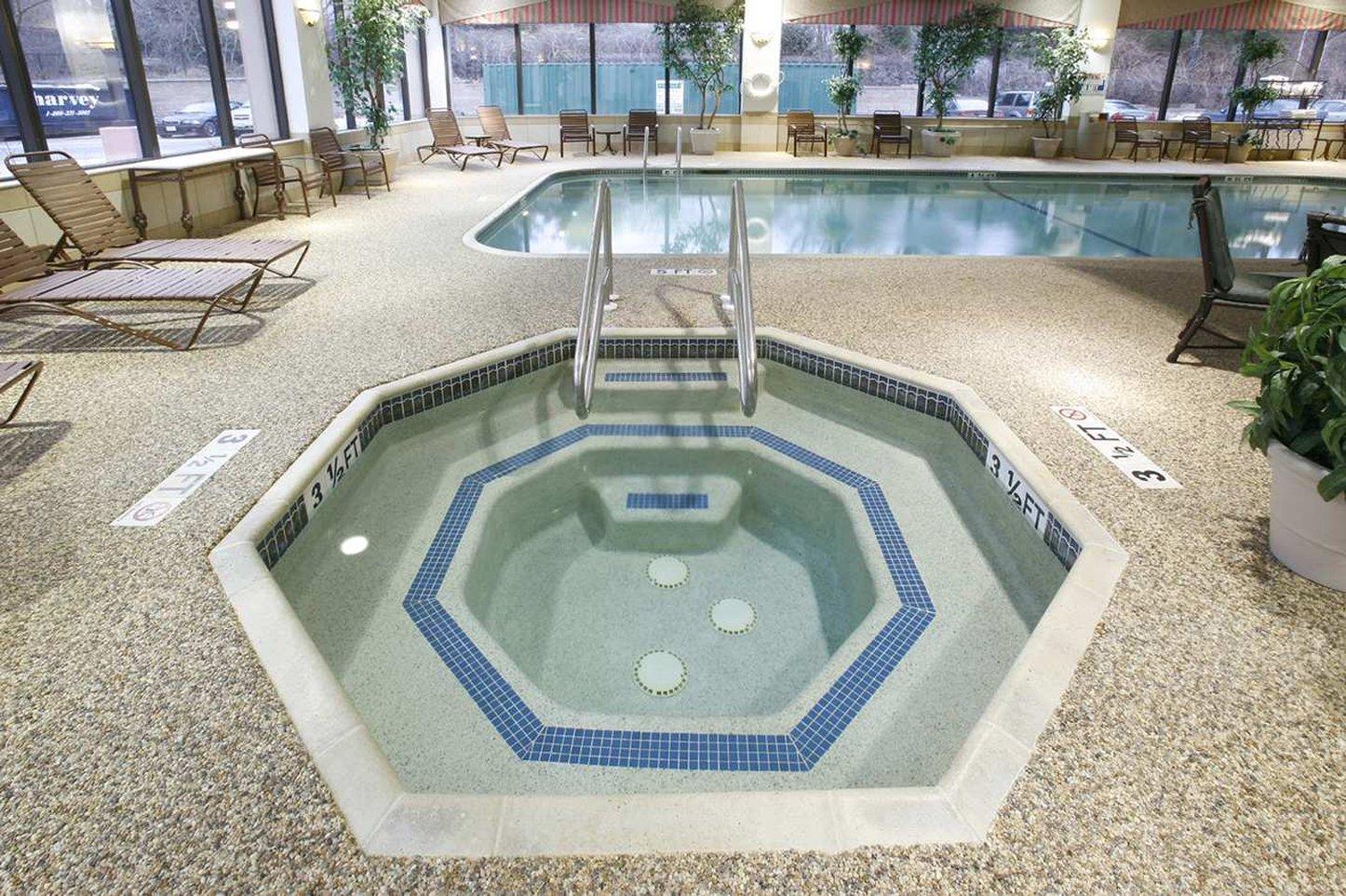 Hampton Inn Boston / Marlborough Exteriör bild
